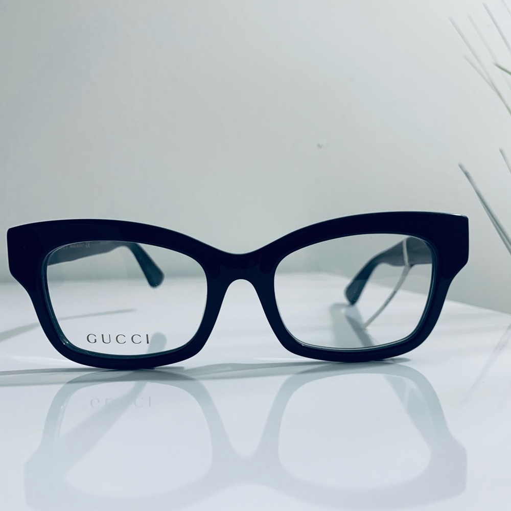 Gucci Glasses